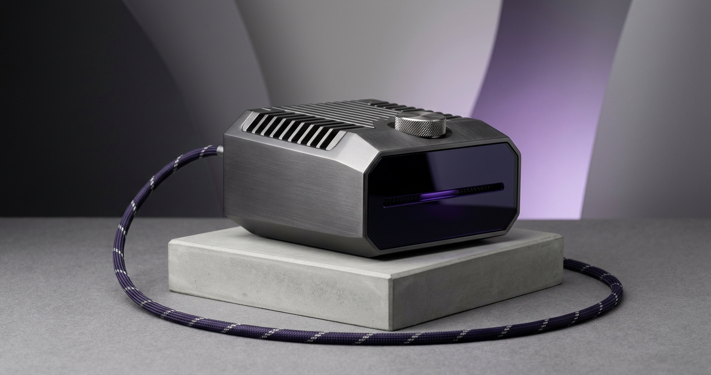 Cover image for Custom Visual AI: The Enterprise Advantage Over Off-the-Shelf Models