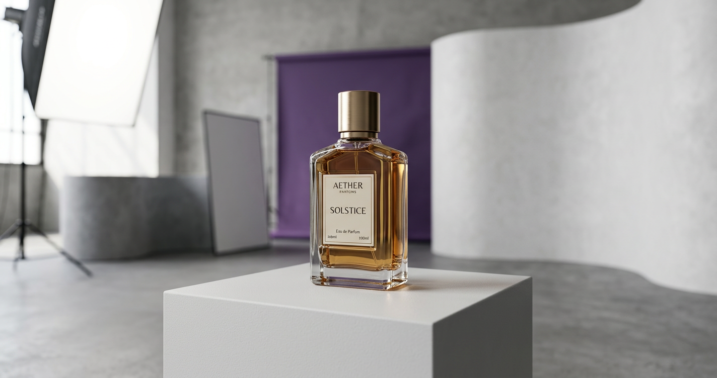 Cover image for Ditch the Studio: AI Product Photography for Ecommerce Automation