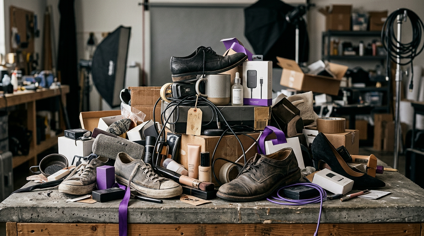 The Unseen Bottleneck in Every Ecommerce Catalog
